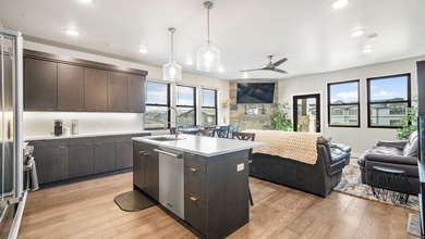 Discover effortless mountain living in this thoughtfully