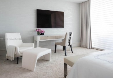 Turnkey and upgraded oceanfront corner unit at Oceana Bal