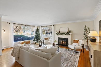 Location location! This wonderful, light and bright rancher in