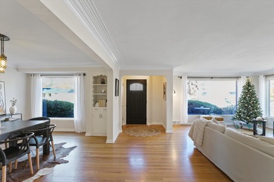 Location location! This wonderful, light and bright rancher in