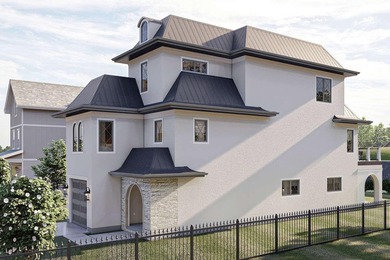 Pre-Construction. To be built. Welcome to this exceptional