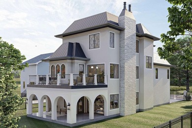 Pre-Construction. To be built. Welcome to this exceptional