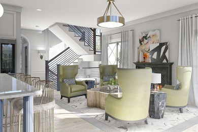 Pre-Construction. To be built. Welcome to this exceptional