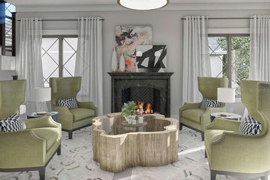 Pre-Construction. To be built. Welcome to this exceptional