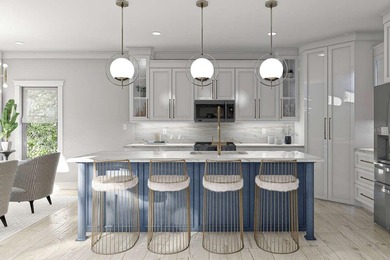 Pre-Construction. To be built. Welcome to this exceptional