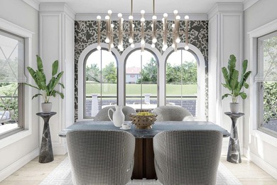 Pre-Construction. To be built. Welcome to this exceptional