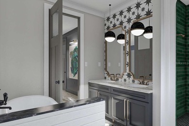 Pre-Construction. To be built. Welcome to this exceptional