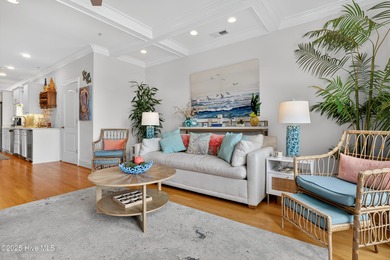 Location! Location! Location! Updated, furnished luxury corner