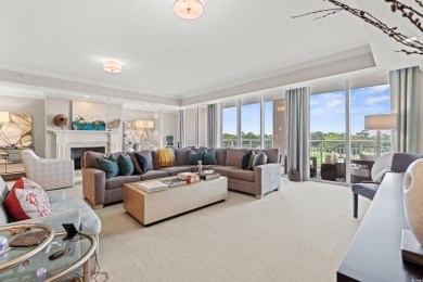 A RARE find at The Pointe, the most exclusive luxury building in