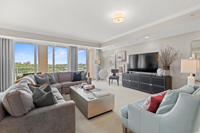 A RARE find at The Pointe, the most exclusive luxury building in