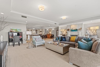 A RARE find at The Pointe, the most exclusive luxury building in