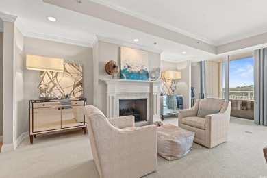 A RARE find at The Pointe, the most exclusive luxury building in