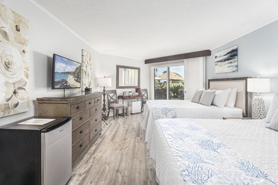 Oceanfront Hawaiian Retreat | Exceptional 14.62% CAP Rate Escape