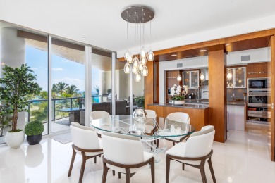 Residence 308 is now being offered at Boca Raton's most coveted