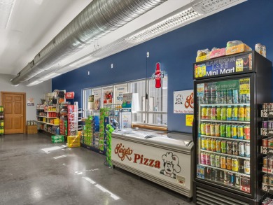 Great Opportunity to Owner Operate or add to your investment