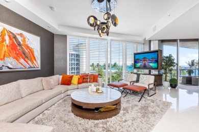 Residence 308 is now being offered at Boca Raton's most coveted