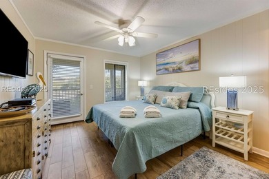 Vacation time awaits! Beautifully updated 2BD/2BA villa in a