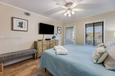 Vacation time awaits! Beautifully updated 2BD/2BA villa in a