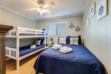 Vacation time awaits! Beautifully updated 2BD/2BA villa in a