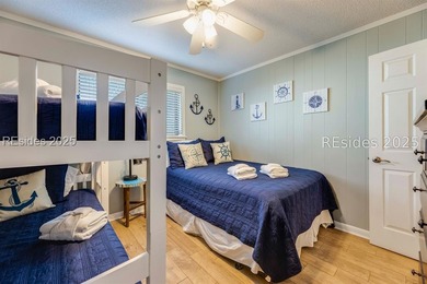 Vacation time awaits! Beautifully updated 2BD/2BA villa in a