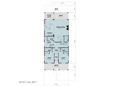 ''THE WHOLE VALUE OF THIS PLACE IS NOT IN THE HOUSE, IT'S THAT