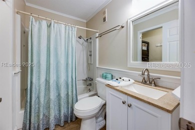 Vacation time awaits! Beautifully updated 2BD/2BA villa in a