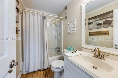 Vacation time awaits! Beautifully updated 2BD/2BA villa in a