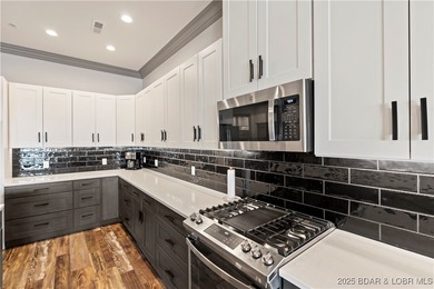 Walk right into your new Hamptons condo, offering easy, direct