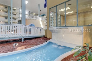 Vacation time awaits! Beautifully updated 2BD/2BA villa in a