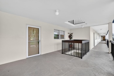 A East Boca Gem.  A Beautiful, renovated unit that is move-in