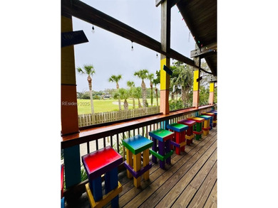 Vacation time awaits! Beautifully updated 2BD/2BA villa in a