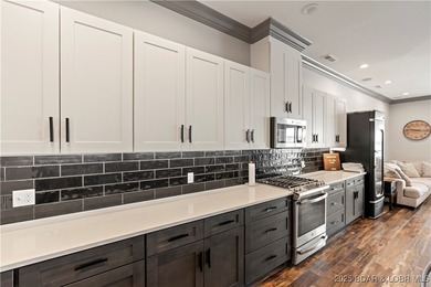 Walk right into your new Hamptons condo, offering easy, direct