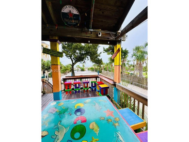 Vacation time awaits! Beautifully updated 2BD/2BA villa in a