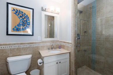 BEACH BLOCK UPSCALE CONDO WITH OCEAN VIEWS & ROOF TOP POOL! The