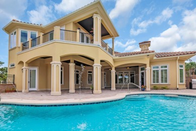 Situated directly on the Intracoastal Waterway and nestled in