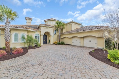 Situated directly on the Intracoastal Waterway and nestled in