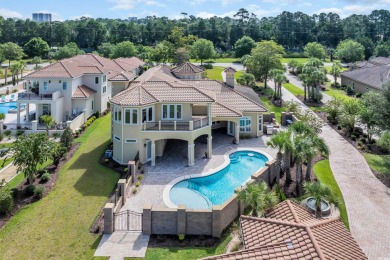 Situated directly on the Intracoastal Waterway and nestled in