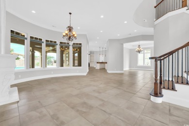 Situated directly on the Intracoastal Waterway and nestled in