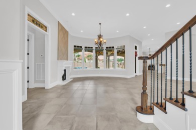 Situated directly on the Intracoastal Waterway and nestled in