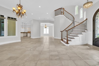 Situated directly on the Intracoastal Waterway and nestled in