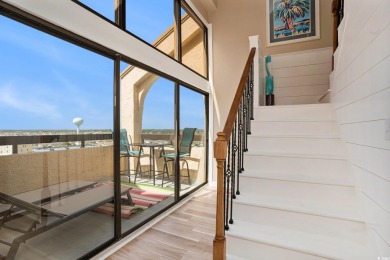 5 bedrooms, 4 baths, 3 balconies, 2 stories, 1 perfect place!