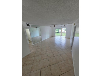 Spacious 3BR/2BA Condo with Garden Views. Vacant & Easy to Show