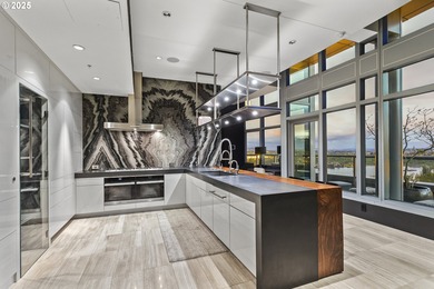 Live at the pinnacle of Portland luxury in this one-of-a-kind