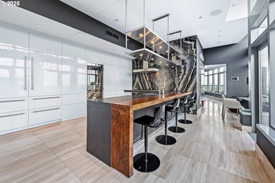 Live at the pinnacle of Portland luxury in this one-of-a-kind