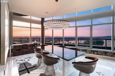 Live at the pinnacle of Portland luxury in this one-of-a-kind