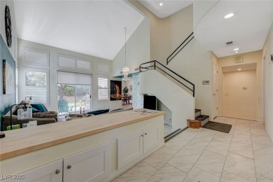 Beautifully maintained and updated Townhome in Guard Gated