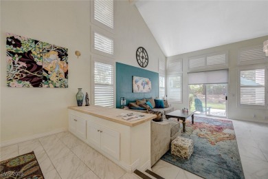 Beautifully maintained and updated Townhome in Guard Gated