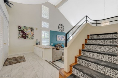 Beautifully maintained and updated Townhome in Guard Gated