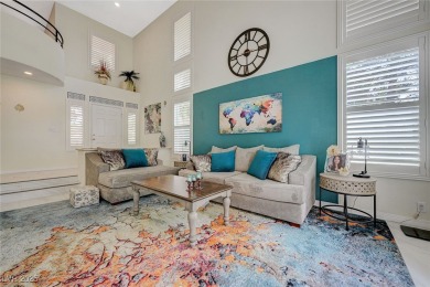 Beautifully maintained and updated Townhome in Guard Gated