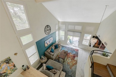 Beautifully maintained and updated Townhome in Guard Gated